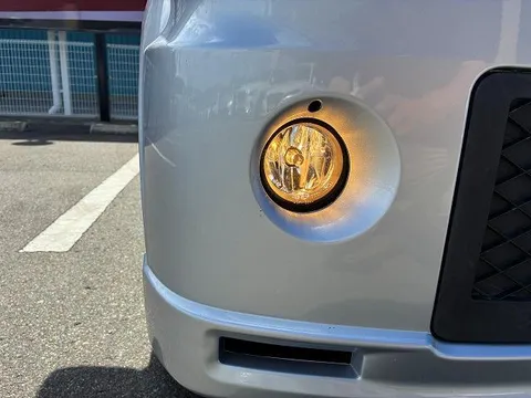 Mitsubishi Toppo