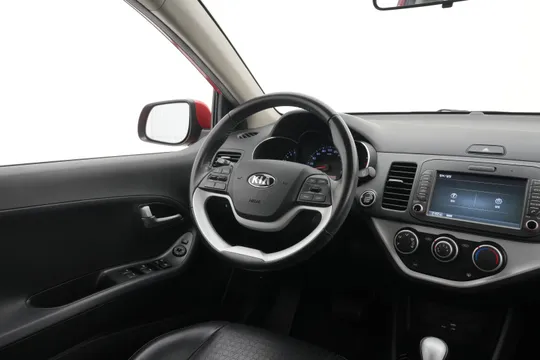 Kia Picanto (Morning)