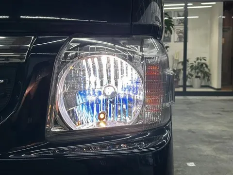 Honda Vamos
