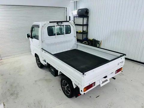 Honda Acty Truck