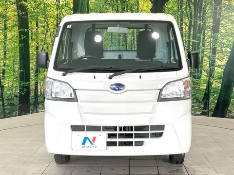 Subaru Sambar Truck