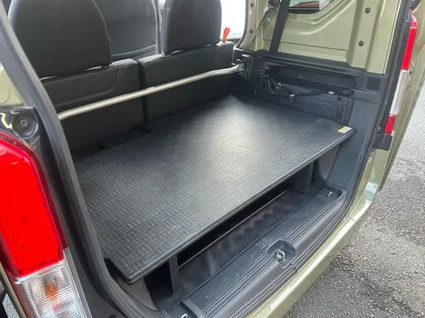 Honda N-VAN Plus Style