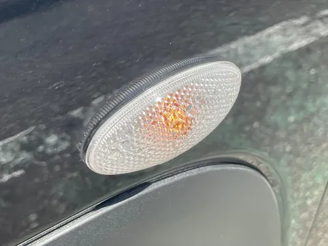 Mazda Flair Crossover
