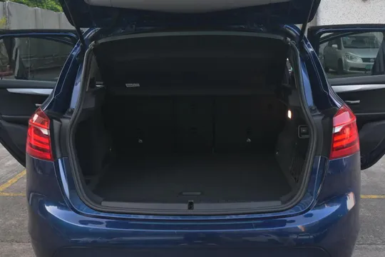 BMW 2-Series