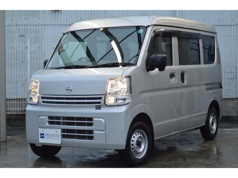 Nissan Clipper