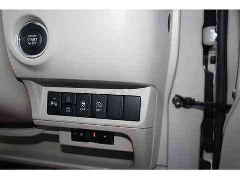 Suzuki Alto Lapin LC