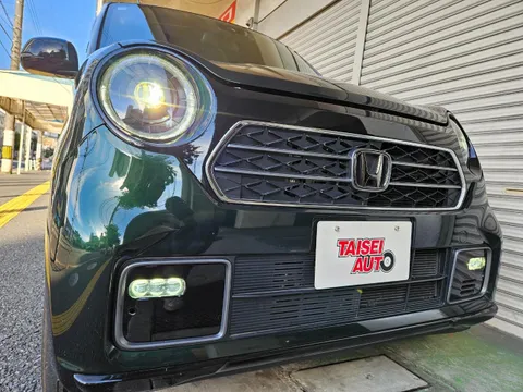 Honda N-ONE