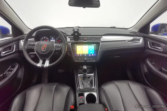 Roewe i5