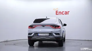 Renault XM3