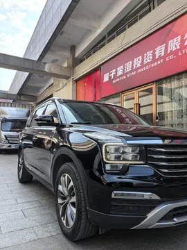 Gac GS8