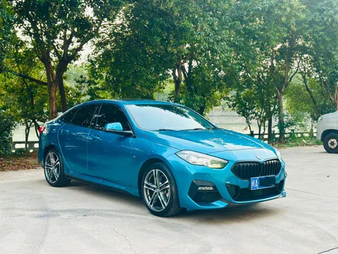 BMW 2-Series