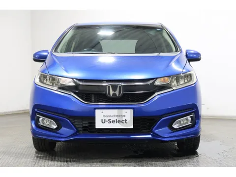 Honda Jazz (Fit)
