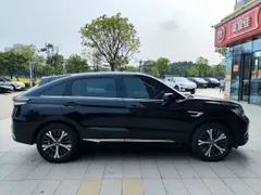 Honda UR-V