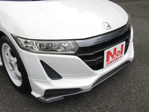 Honda S660