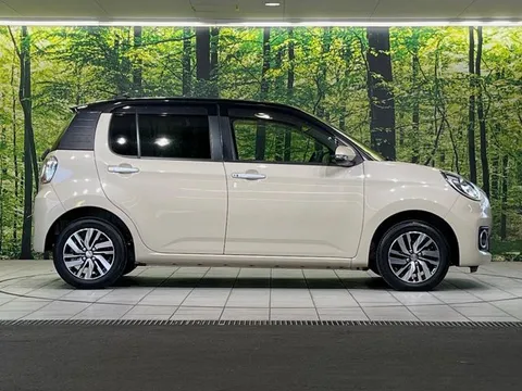 Daihatsu Boon