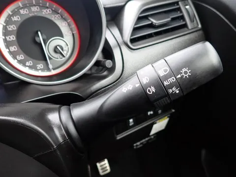 Suzuki Swift Sport