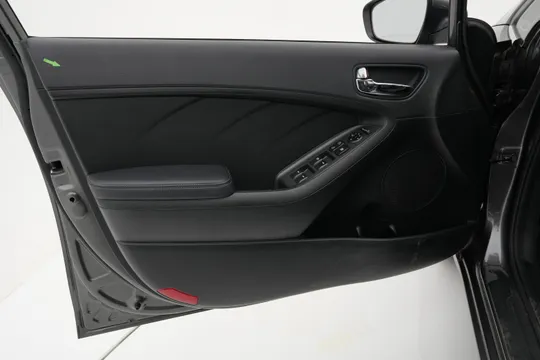 Kia Cerato (K3)