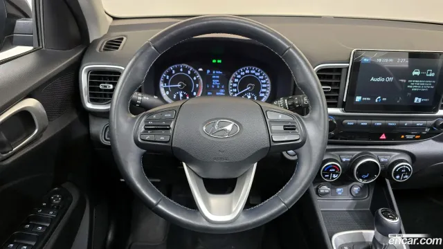Hyundai Venue