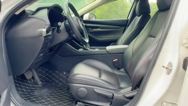 Mazda Mazda 3