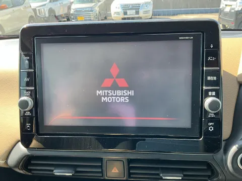 Mitsubishi eK X