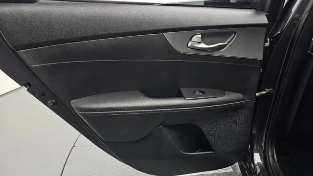 Kia Cerato (K3)
