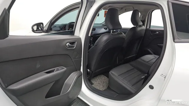 Renault XM3