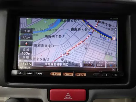 Nissan Clipper Rio