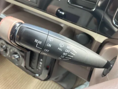 Suzuki MR Wagon Wit