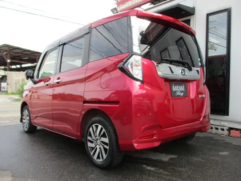 Daihatsu Thor