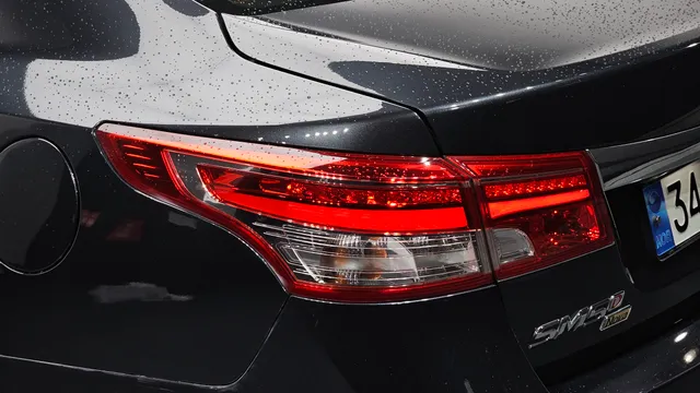 Renault SM5