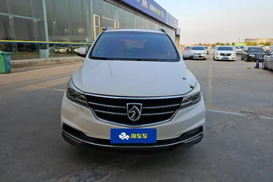 Baojun 730