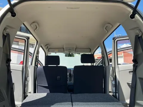 Mazda AZ-Wagon