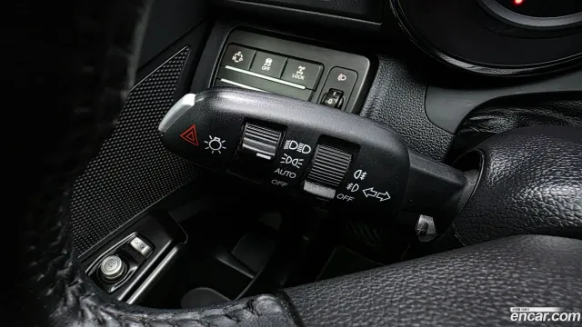 SsangYong Tivoli XLV (Tivoli Air)