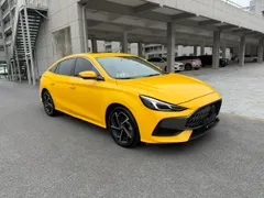 MG MG5