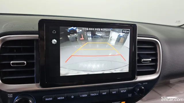 Hyundai Venue