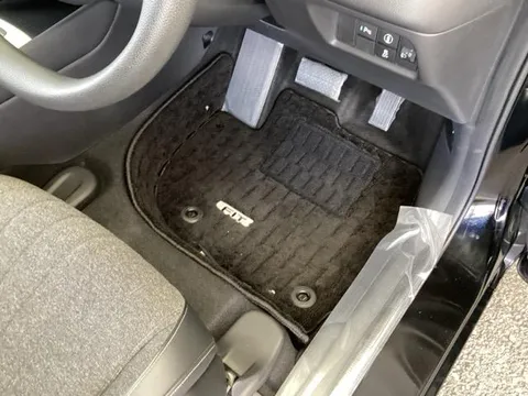 Honda Jazz (Fit)