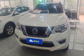 Nissan Terra