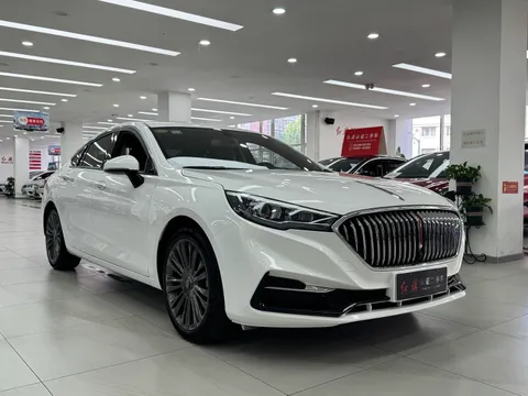 Hongqi