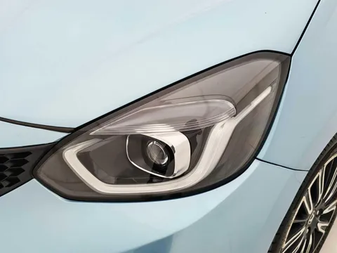 Honda Jazz (Fit)