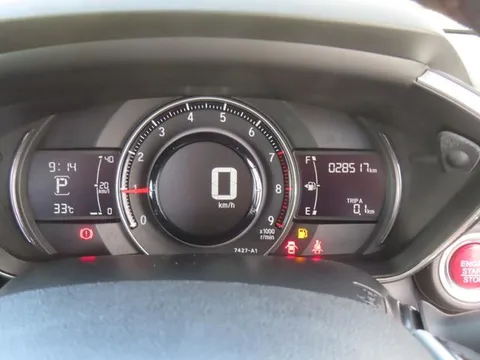 Honda S660