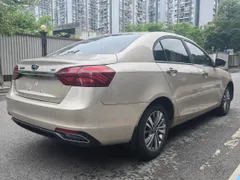 Geely