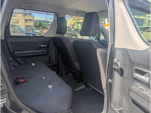 Mazda Flair
