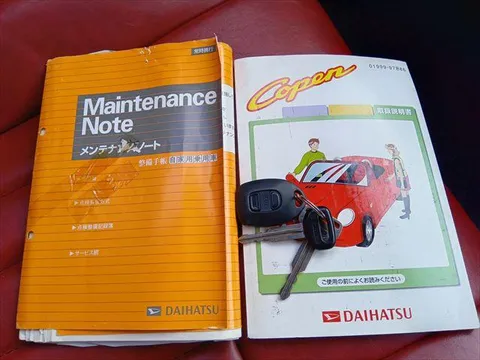 Daihatsu Copen