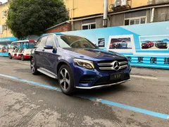 Mercedes-Benz Mercedes-Benz GLC