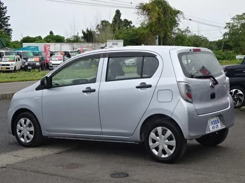 Subaru Pleo Plus
