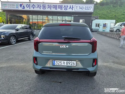 Kia Picanto (Morning)