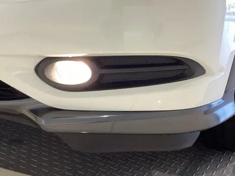 Honda HR-V (Vezel)