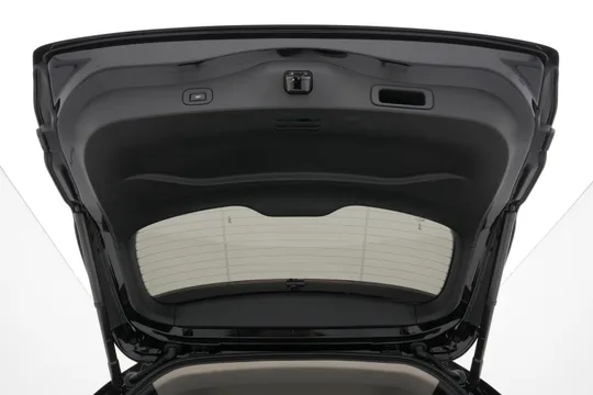 Renault Koleos (QM6)
