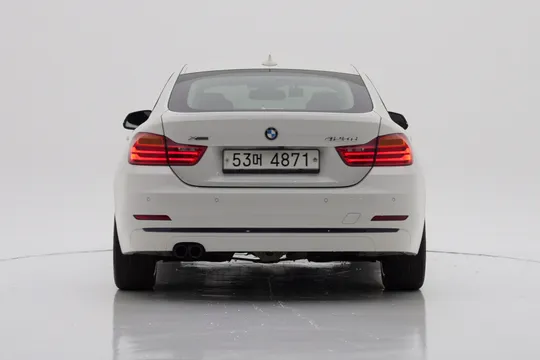BMW 4-Series