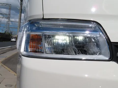 Toyota TownAce Van